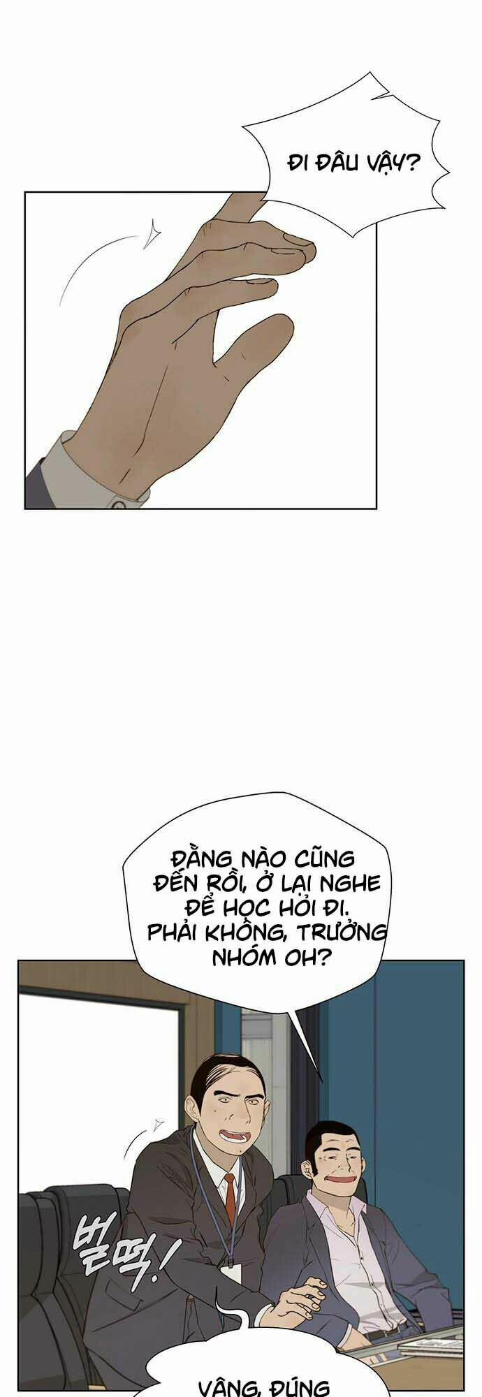 Người Đàn Ông Thực Thụ 27 trang 54