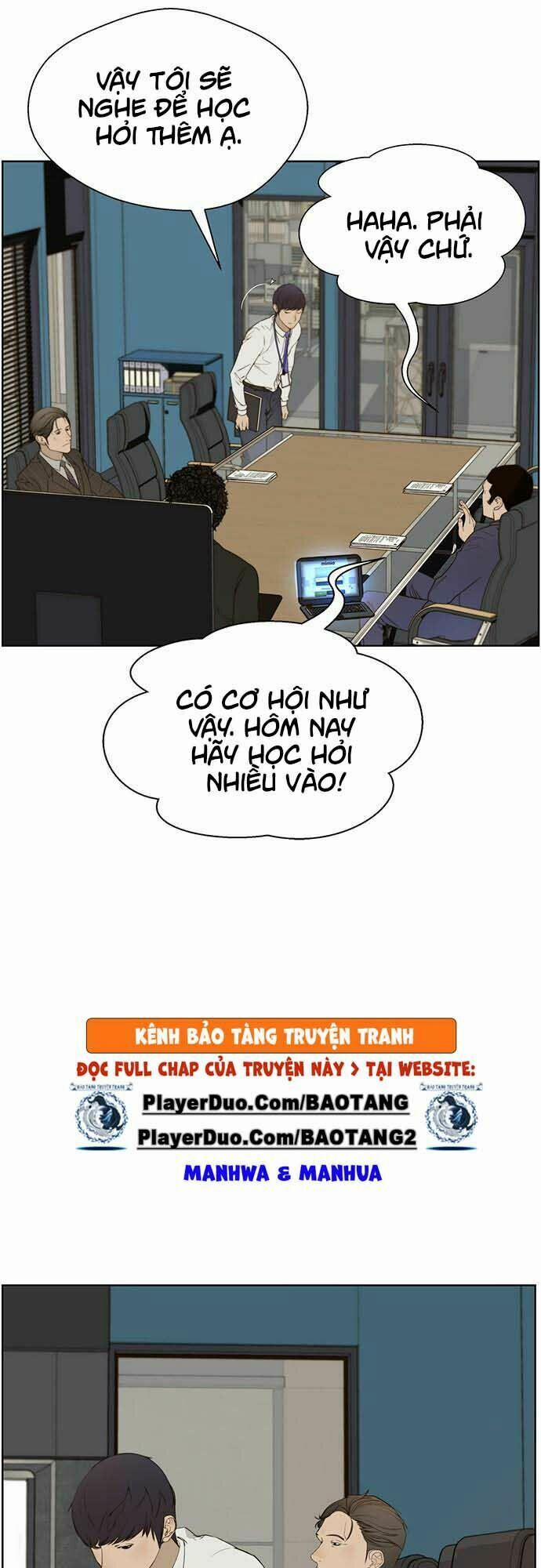 Người Đàn Ông Thực Thụ 27 trang 56