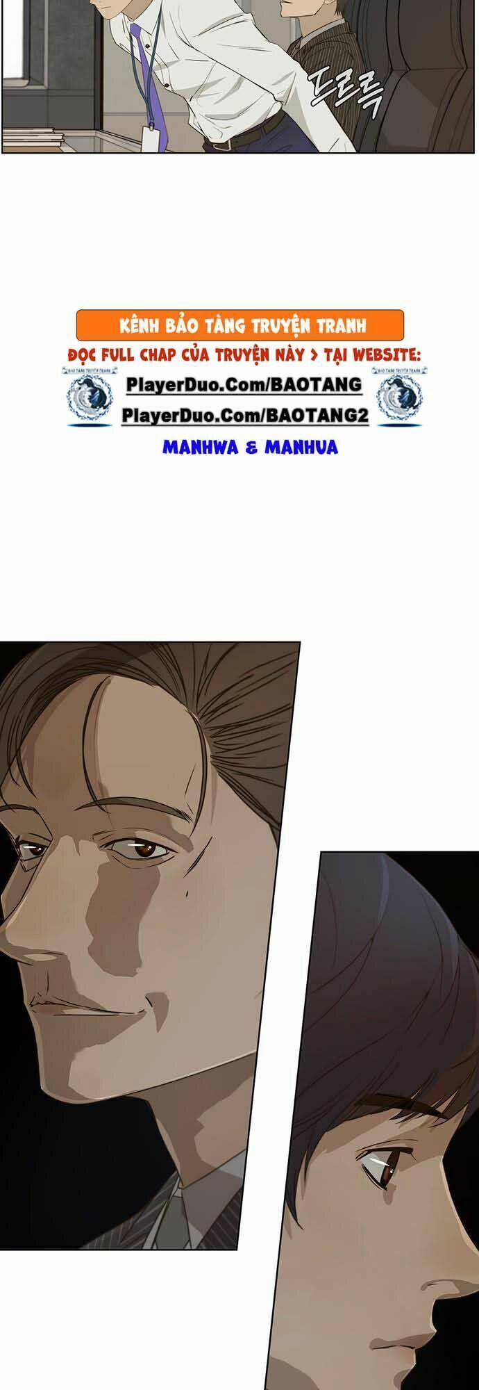 Người Đàn Ông Thực Thụ 27 trang 57