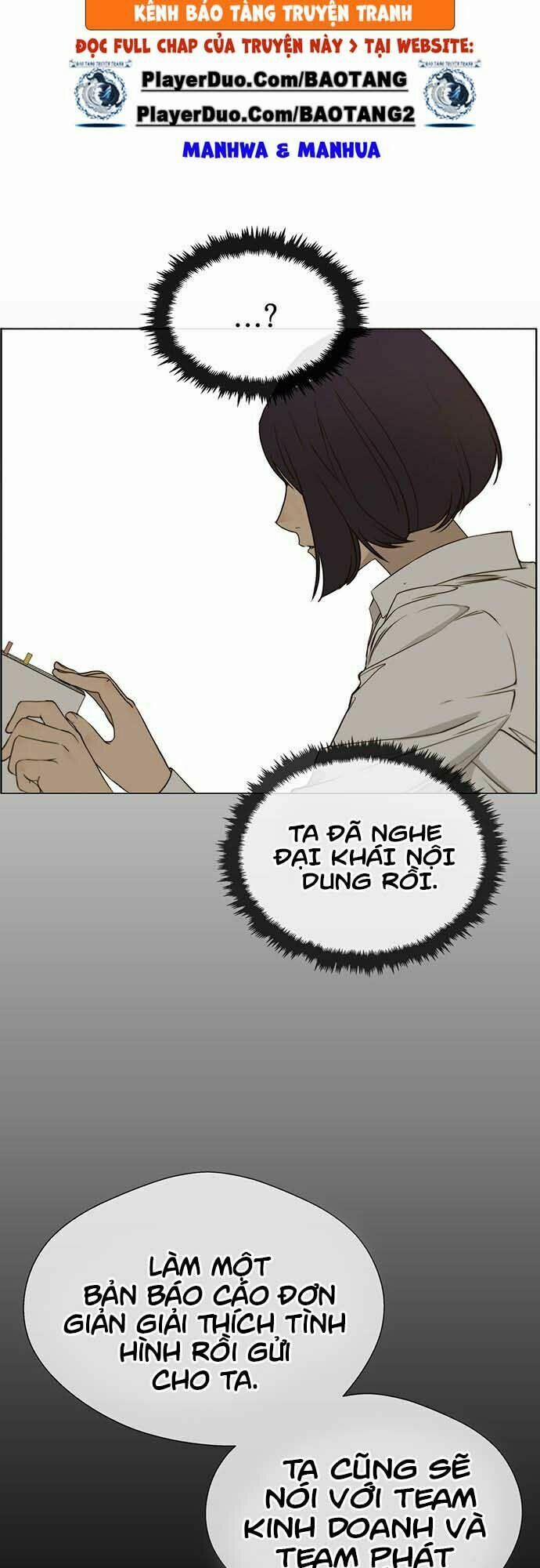 Người Đàn Ông Thực Thụ 27 trang 6