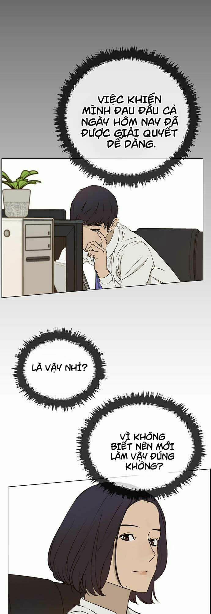 Người Đàn Ông Thực Thụ 27 trang 9