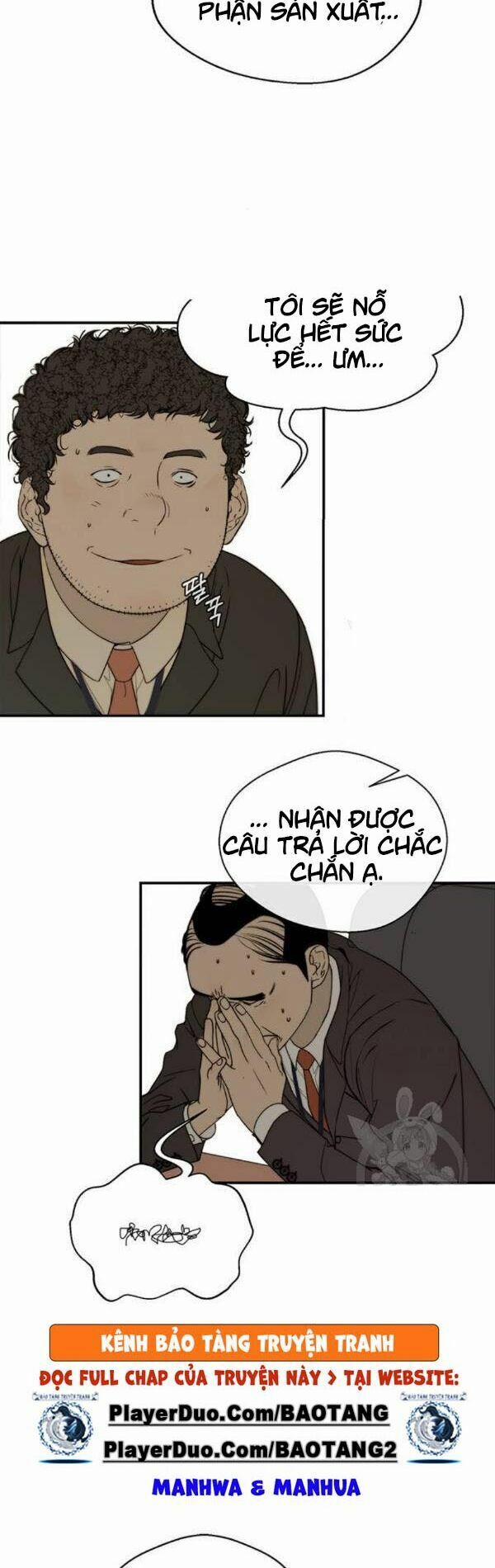 Người Đàn Ông Thực Thụ 28 trang 11