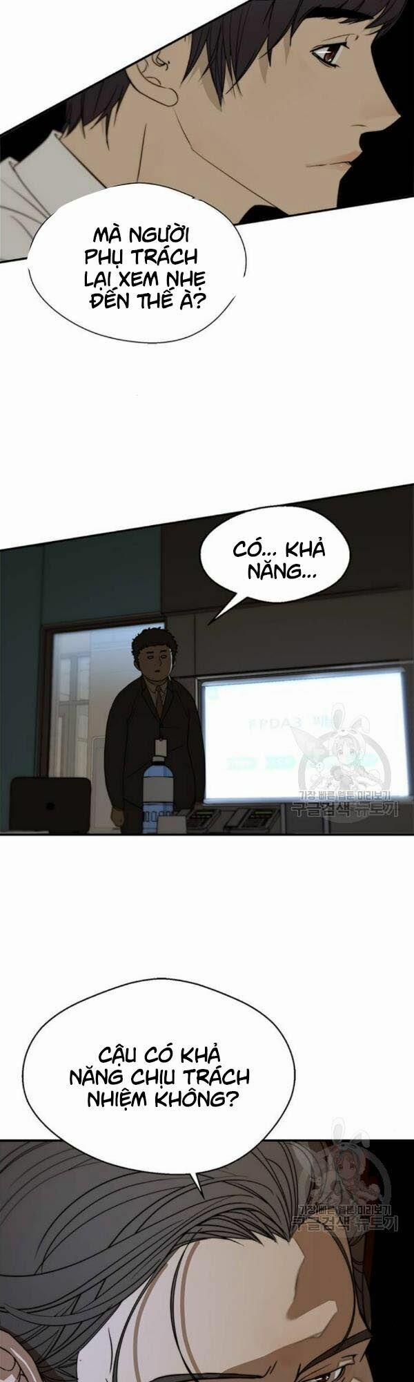 Người Đàn Ông Thực Thụ 28 trang 13
