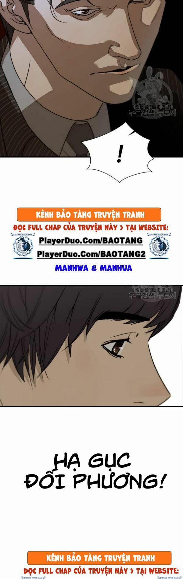 Người Đàn Ông Thực Thụ 28 trang 14