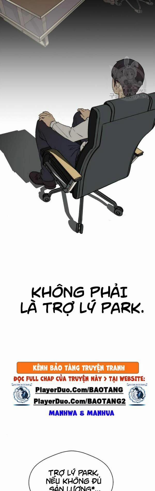 Người Đàn Ông Thực Thụ 28 trang 18