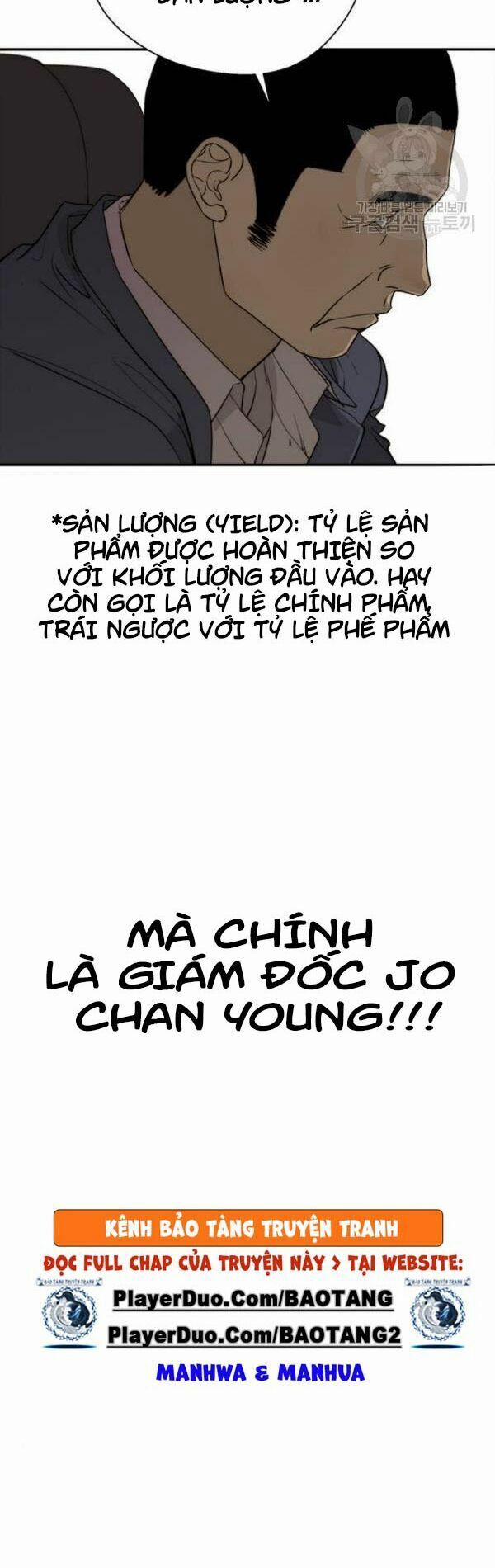 Người Đàn Ông Thực Thụ 28 trang 19