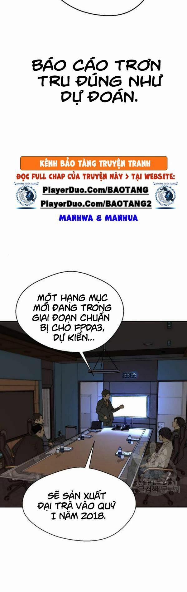 Người Đàn Ông Thực Thụ 28 trang 2