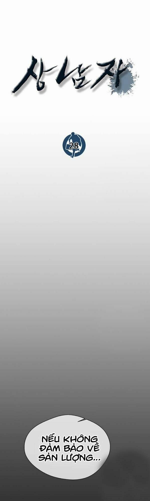 Người Đàn Ông Thực Thụ 28 trang 20