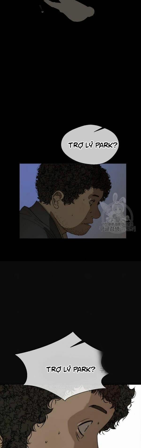 Người Đàn Ông Thực Thụ 28 trang 22