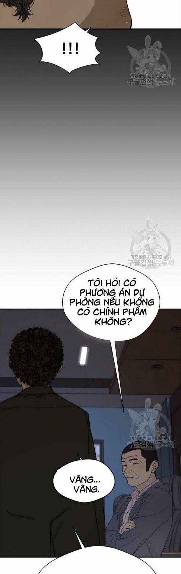 Người Đàn Ông Thực Thụ 28 trang 23