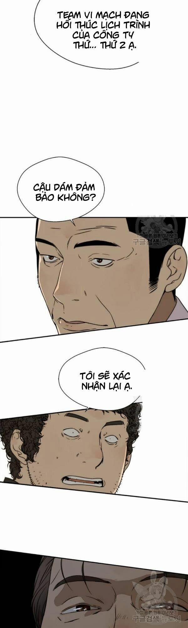 Người Đàn Ông Thực Thụ 28 trang 24