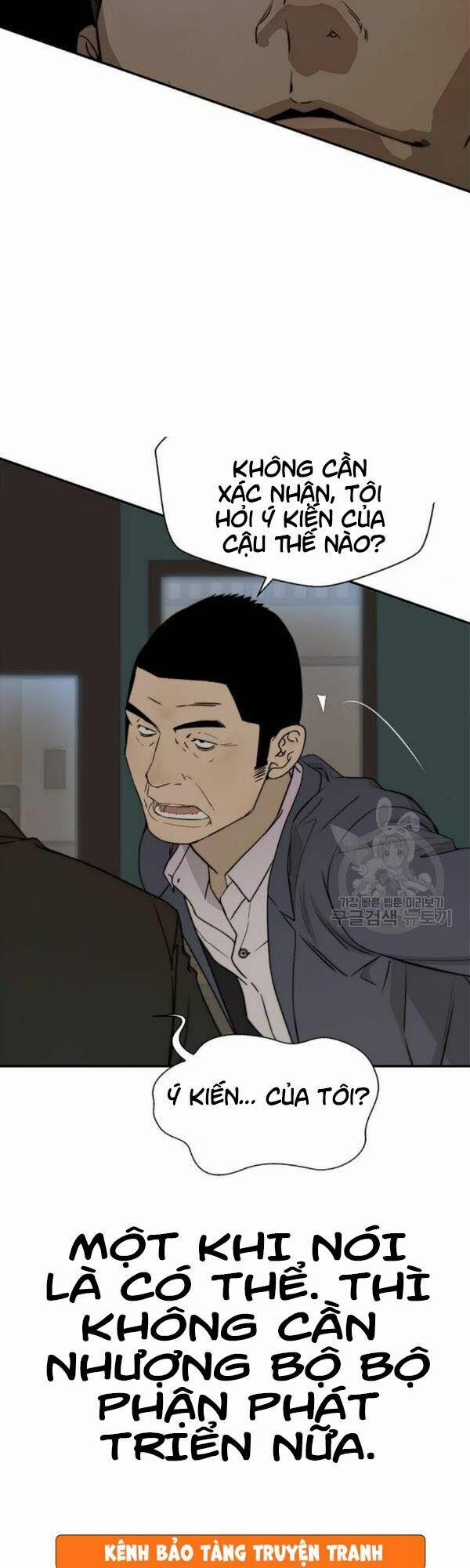 Người Đàn Ông Thực Thụ 28 trang 25