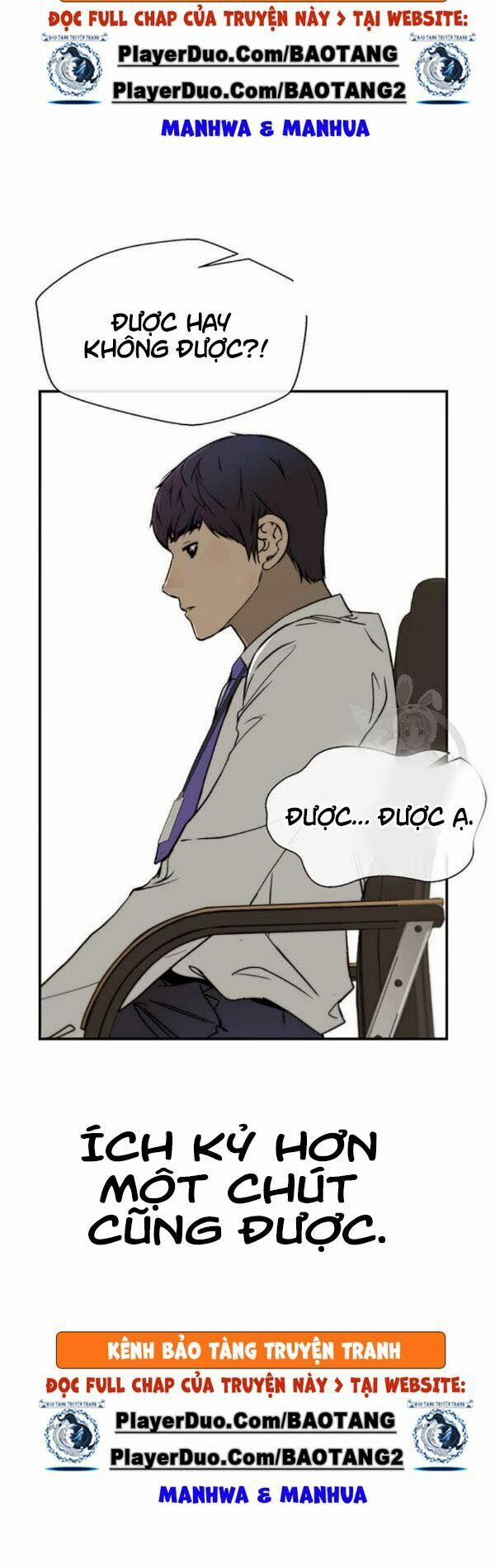 Người Đàn Ông Thực Thụ 28 trang 26