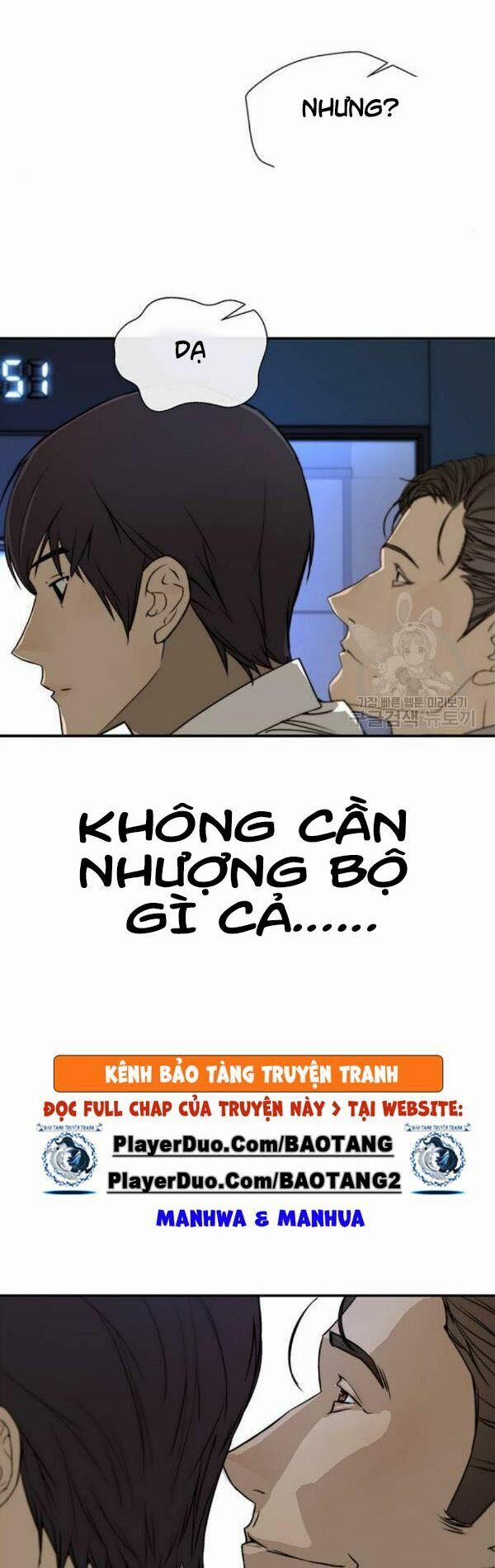 Người Đàn Ông Thực Thụ 28 trang 27