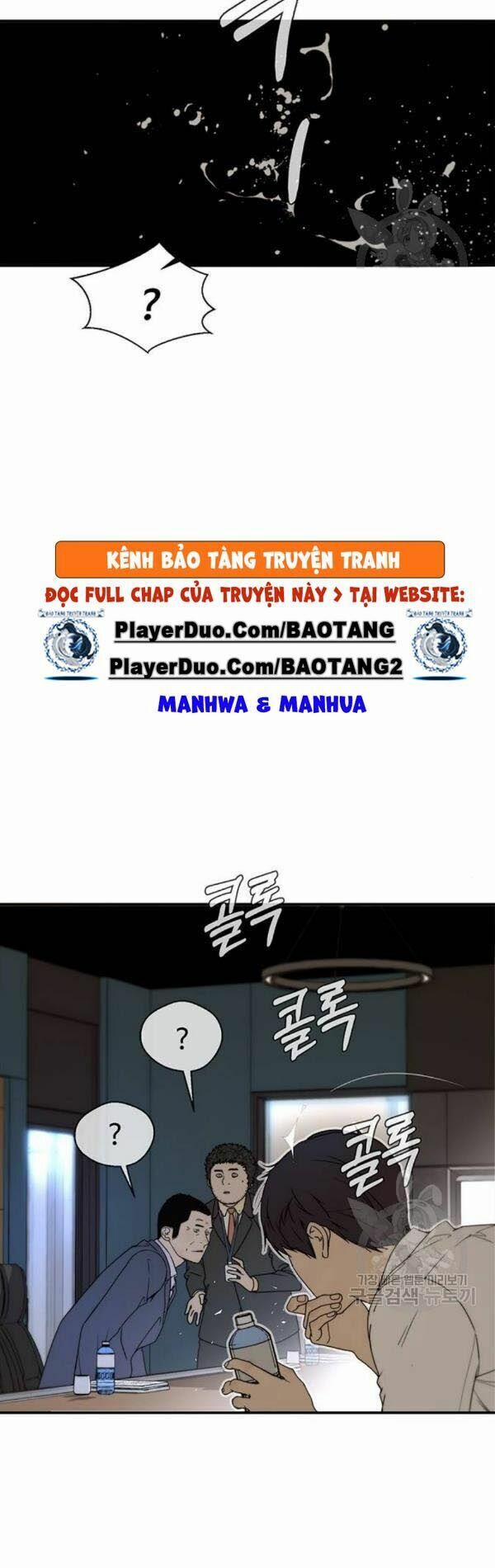 Người Đàn Ông Thực Thụ 28 trang 30