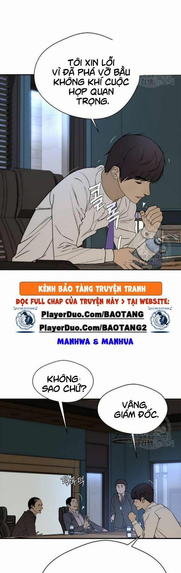 Người Đàn Ông Thực Thụ 28 trang 31