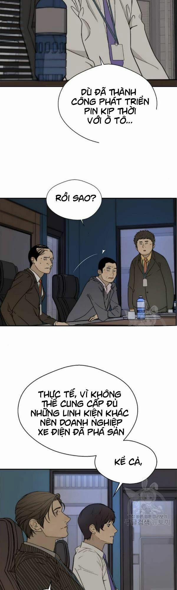 Người Đàn Ông Thực Thụ 28 trang 33