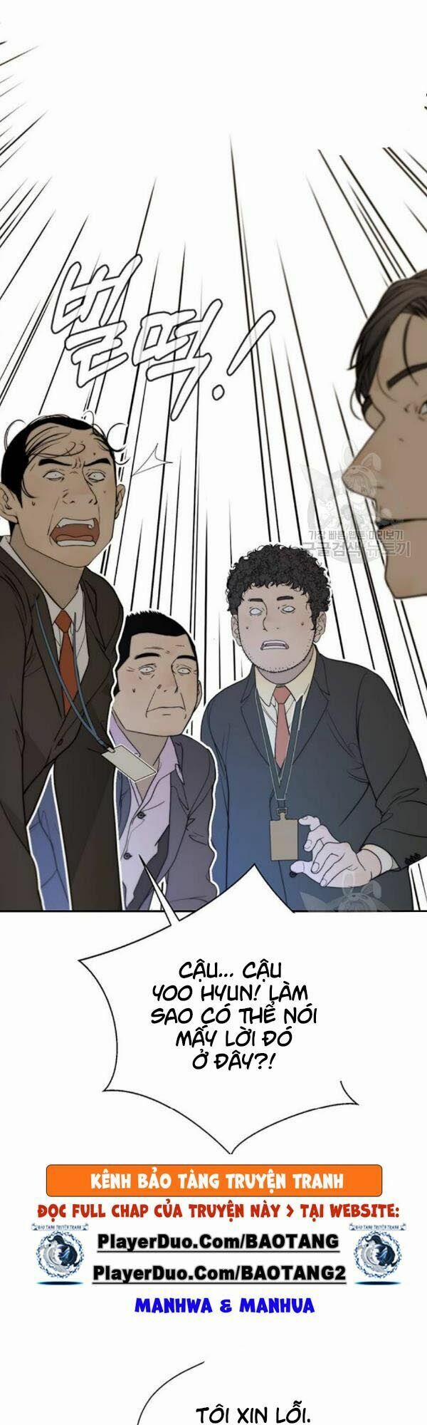Người Đàn Ông Thực Thụ 28 trang 36
