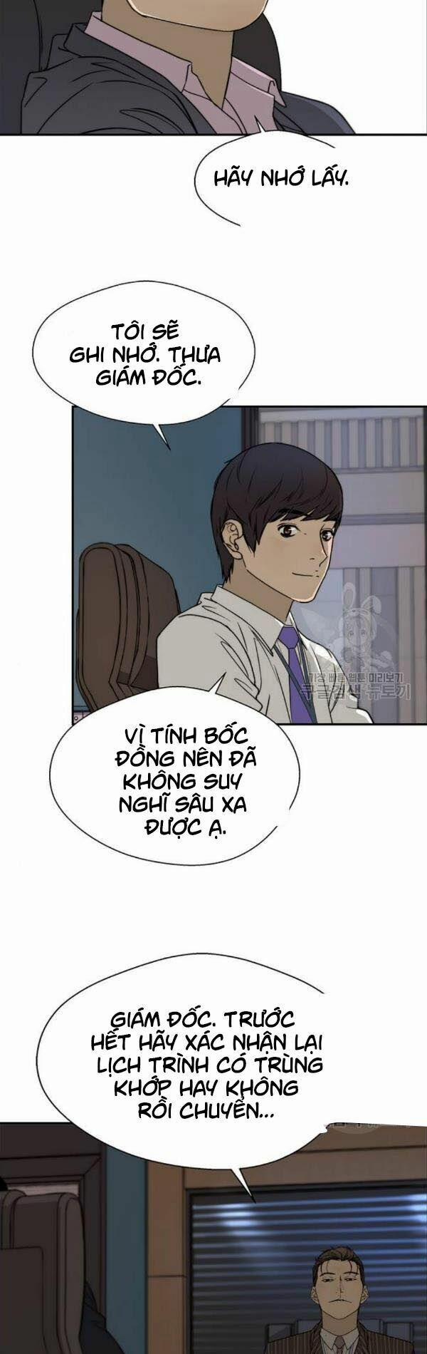 Người Đàn Ông Thực Thụ 28 trang 38