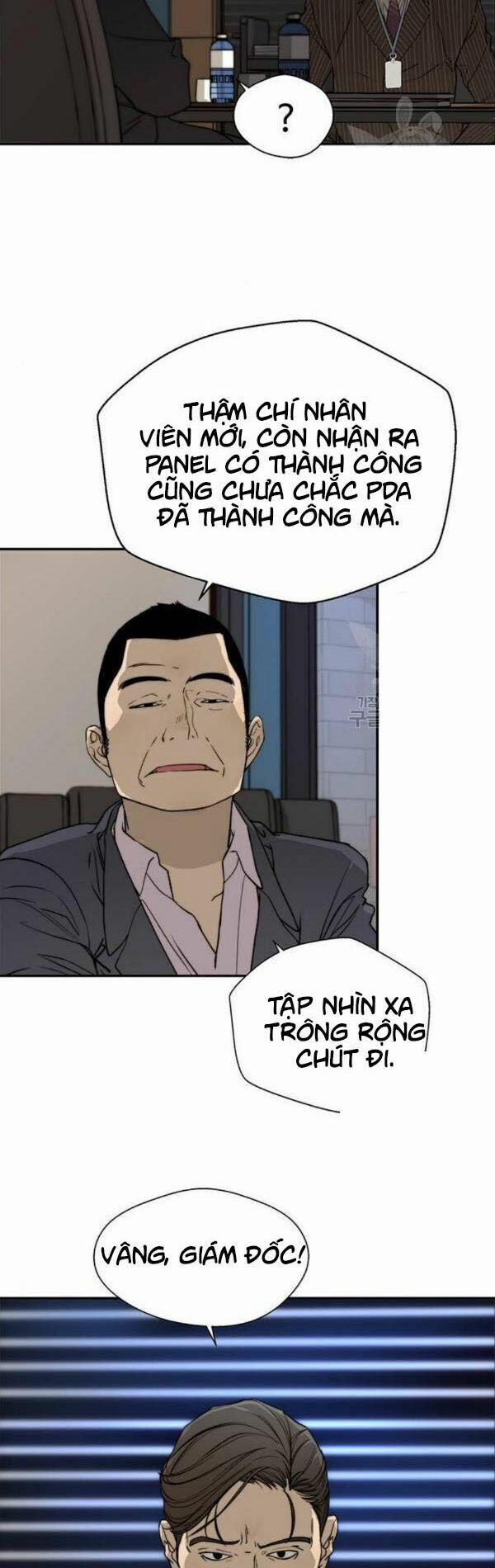 Người Đàn Ông Thực Thụ 28 trang 39