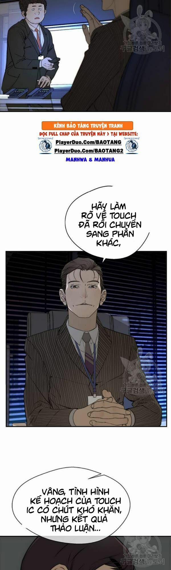 Người Đàn Ông Thực Thụ 28 trang 4