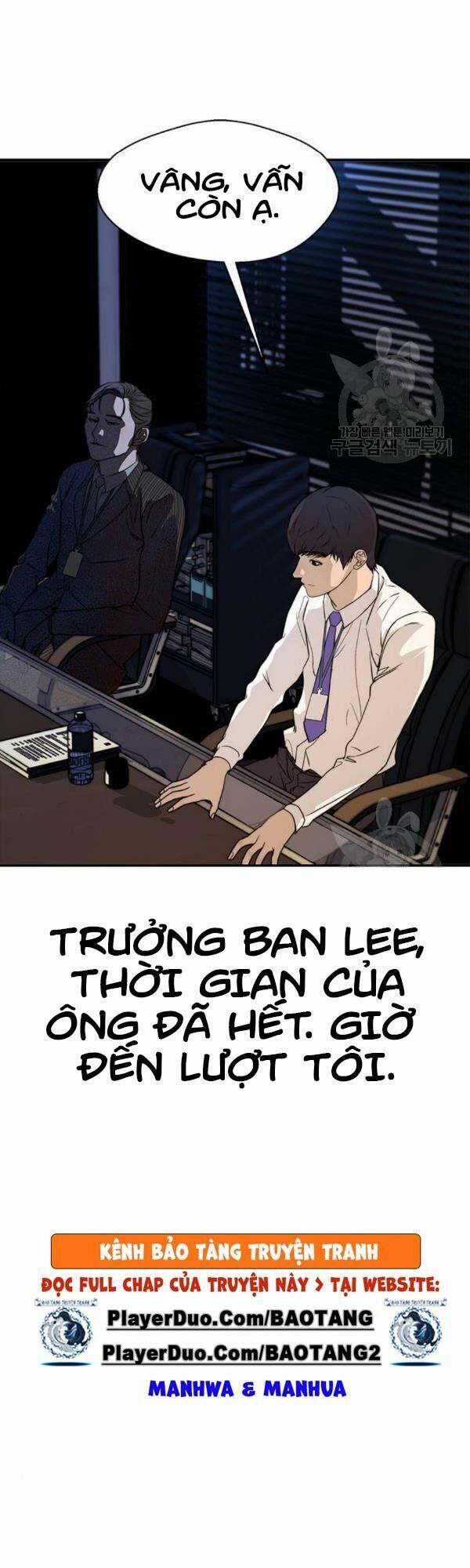 Người Đàn Ông Thực Thụ 28 trang 41