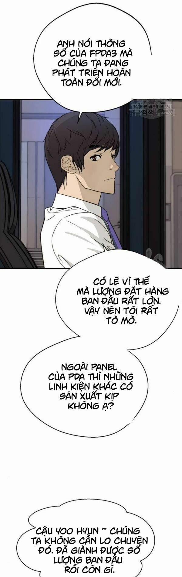 Người Đàn Ông Thực Thụ 28 trang 42