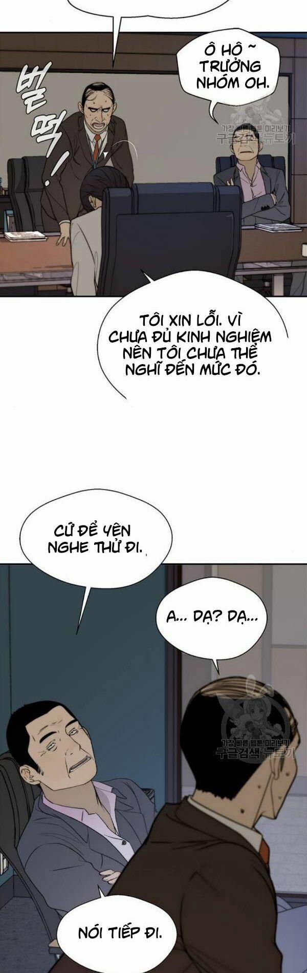 Người Đàn Ông Thực Thụ 28 trang 43