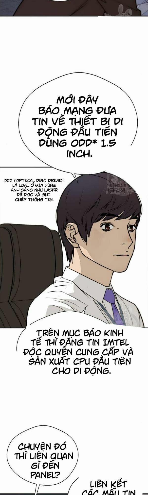 Người Đàn Ông Thực Thụ 28 trang 44