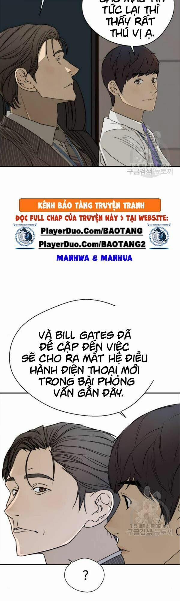 Người Đàn Ông Thực Thụ 28 trang 45