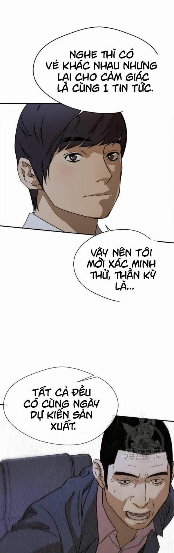 Người Đàn Ông Thực Thụ 28 trang 46