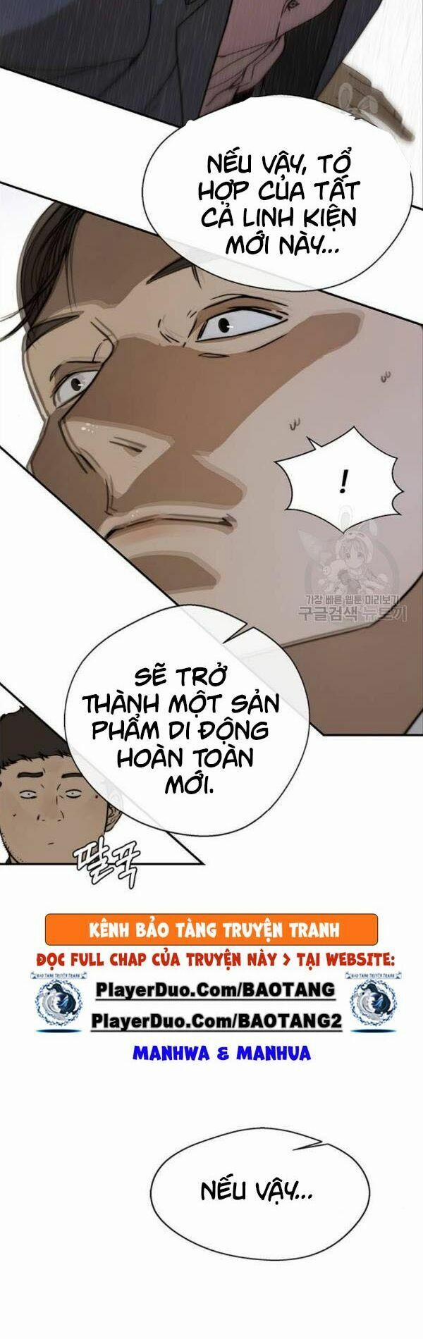 Người Đàn Ông Thực Thụ 28 trang 47