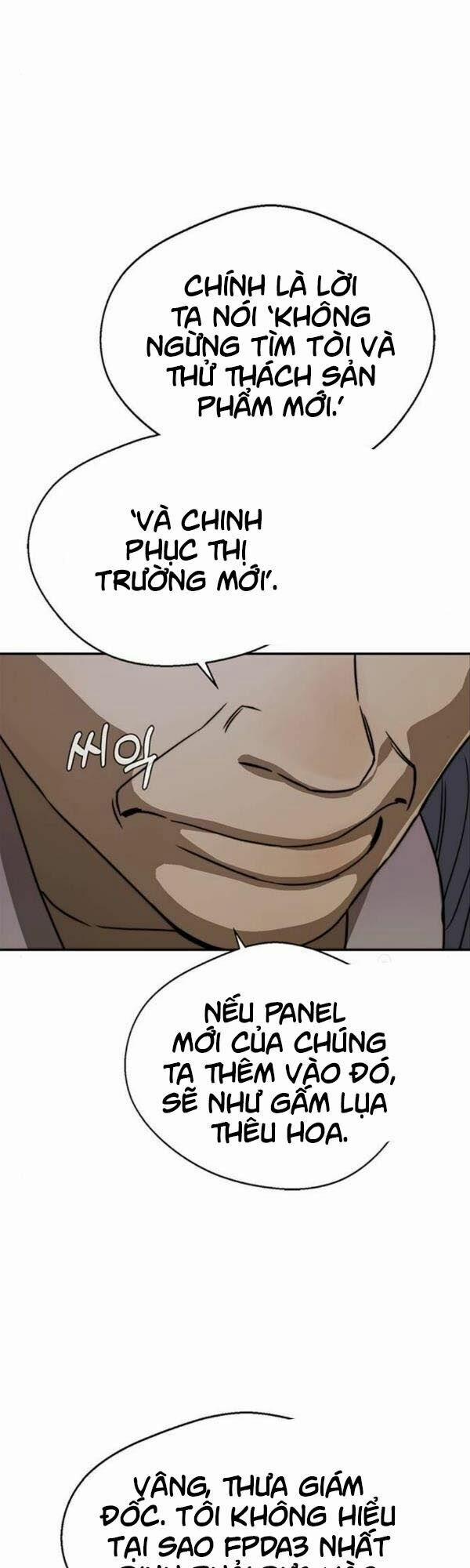 Người Đàn Ông Thực Thụ 28 trang 48