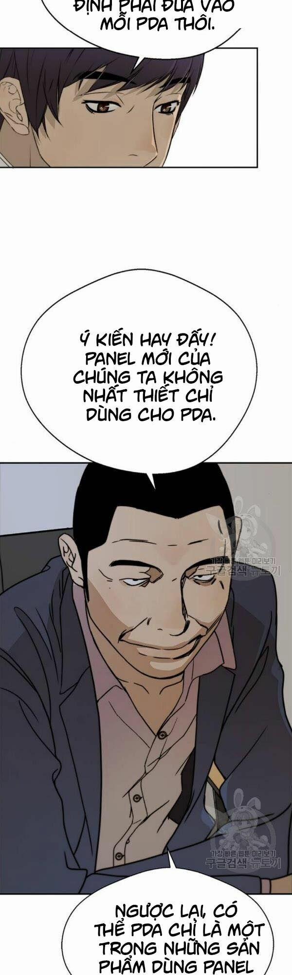 Người Đàn Ông Thực Thụ 28 trang 49