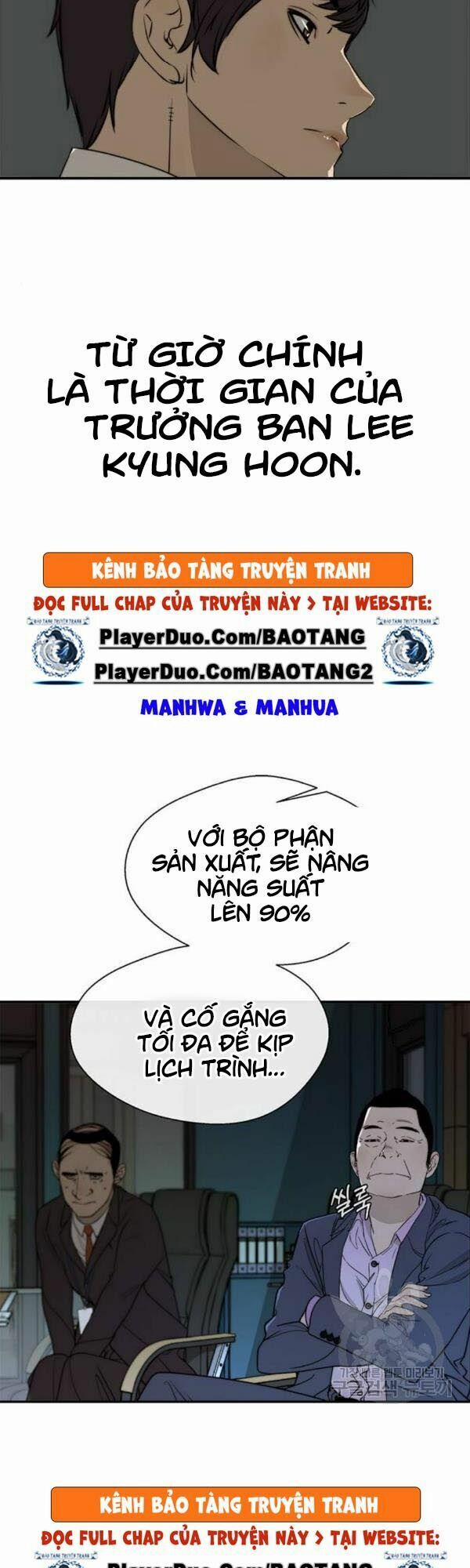 Người Đàn Ông Thực Thụ 28 trang 5