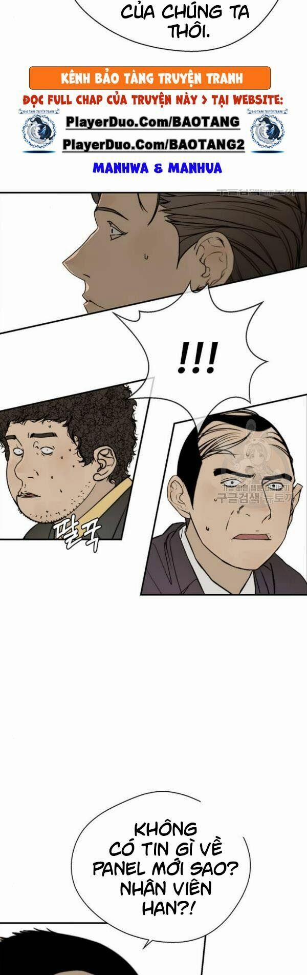 Người Đàn Ông Thực Thụ 28 trang 50