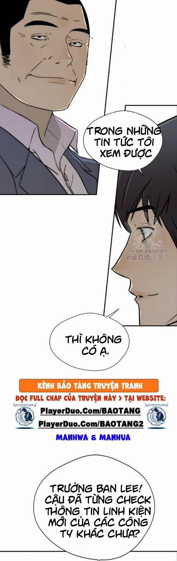 Người Đàn Ông Thực Thụ 28 trang 51