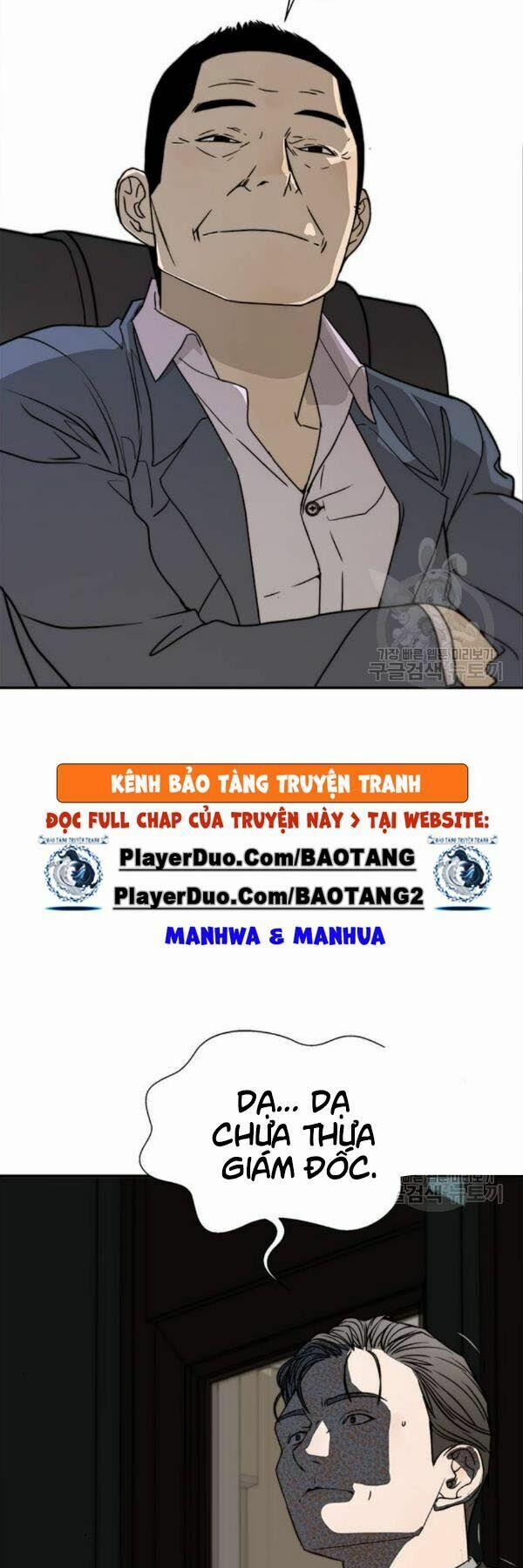 Người Đàn Ông Thực Thụ 28 trang 52