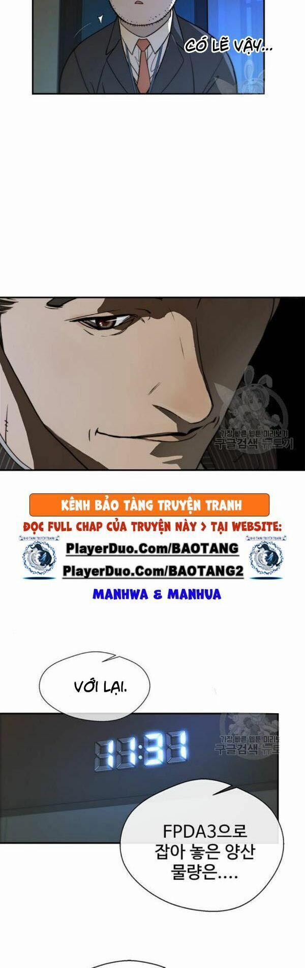 Người Đàn Ông Thực Thụ 28 trang 7