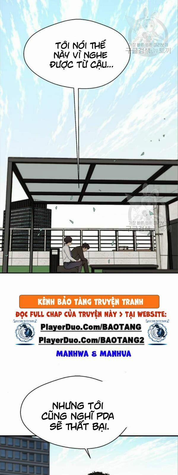 Người Đàn Ông Thực Thụ 29 trang 12