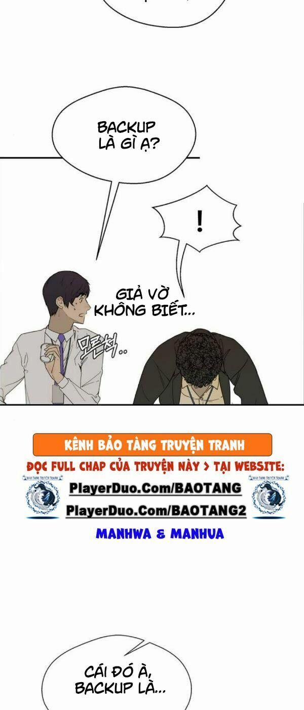 Người Đàn Ông Thực Thụ 29 trang 16