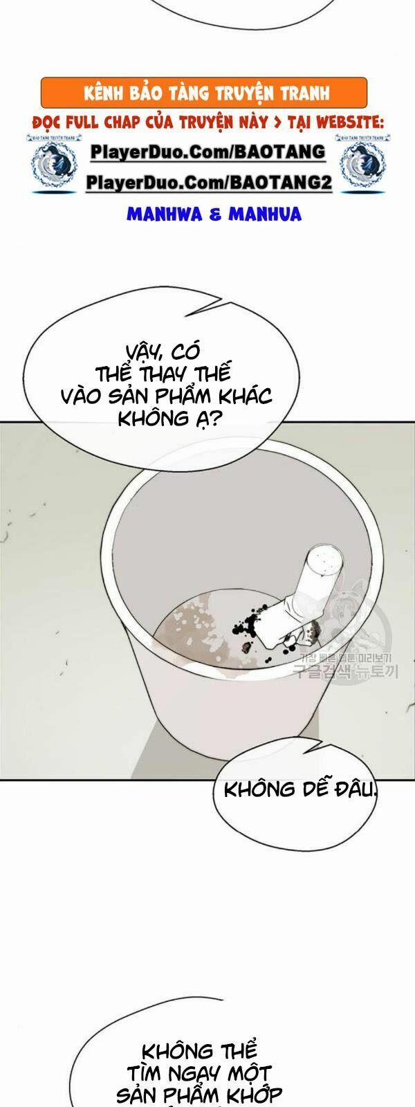 Người Đàn Ông Thực Thụ 29 trang 18