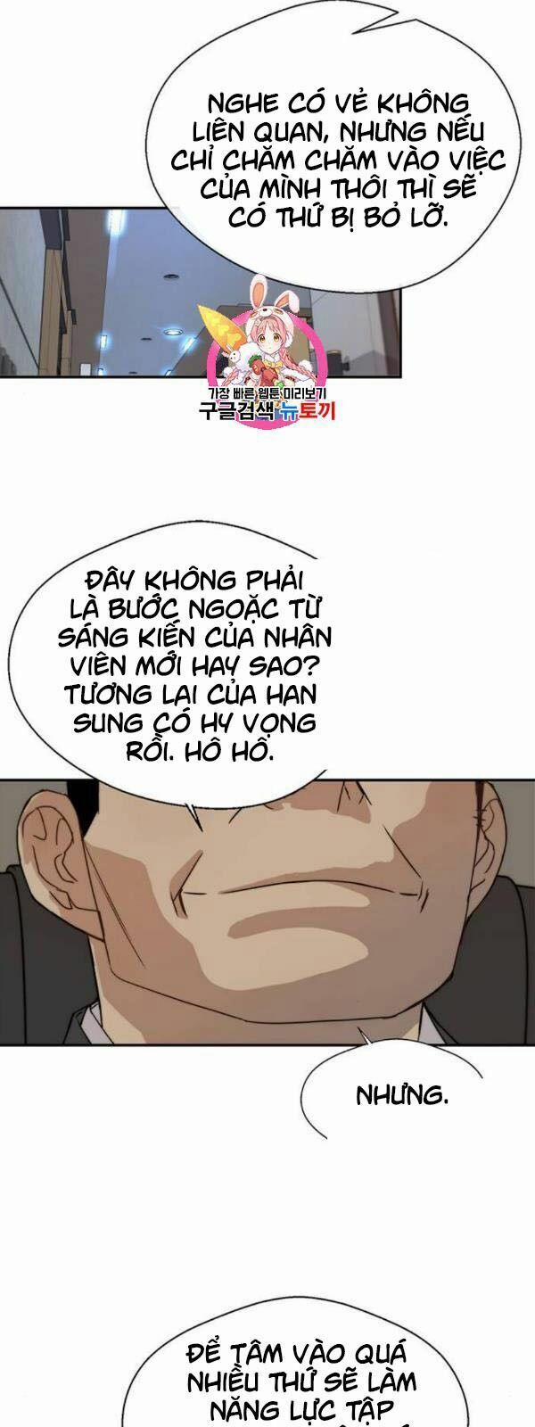 Người Đàn Ông Thực Thụ 29 trang 2