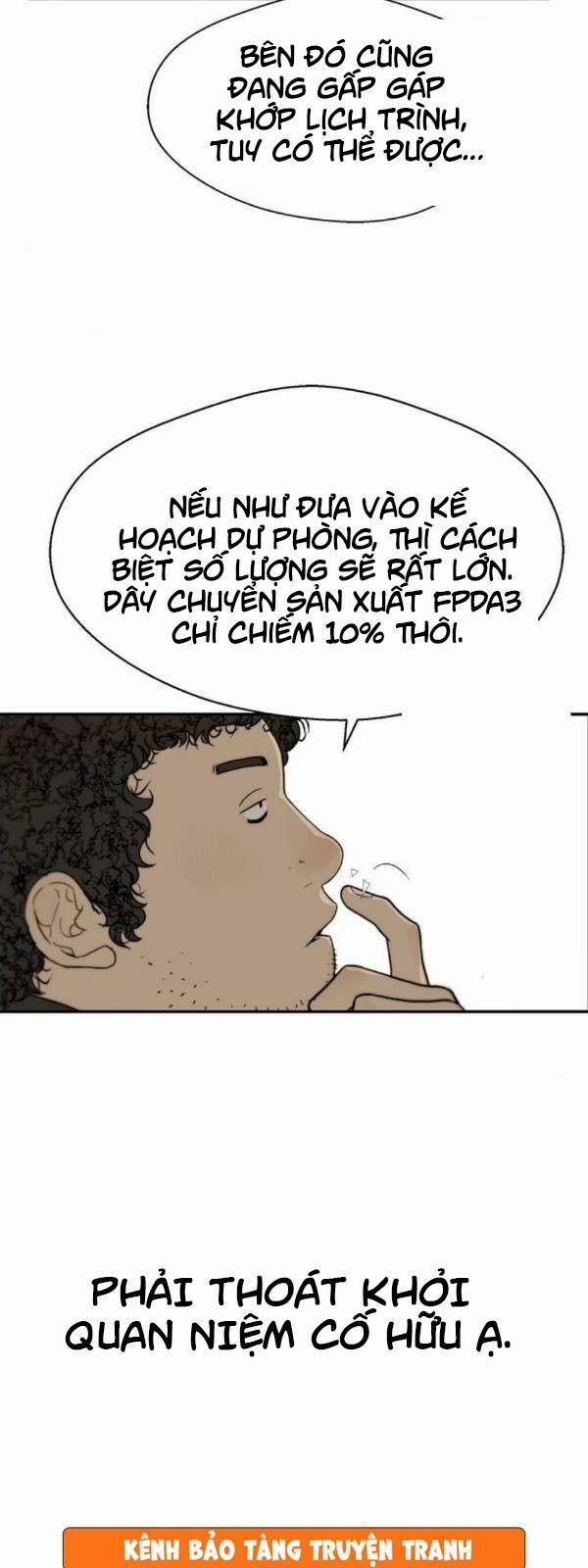 Người Đàn Ông Thực Thụ 29 trang 20