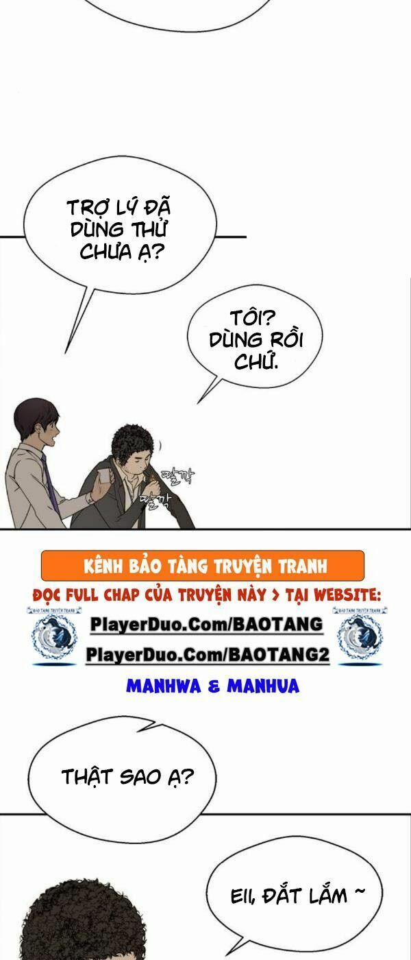 Người Đàn Ông Thực Thụ 29 trang 26