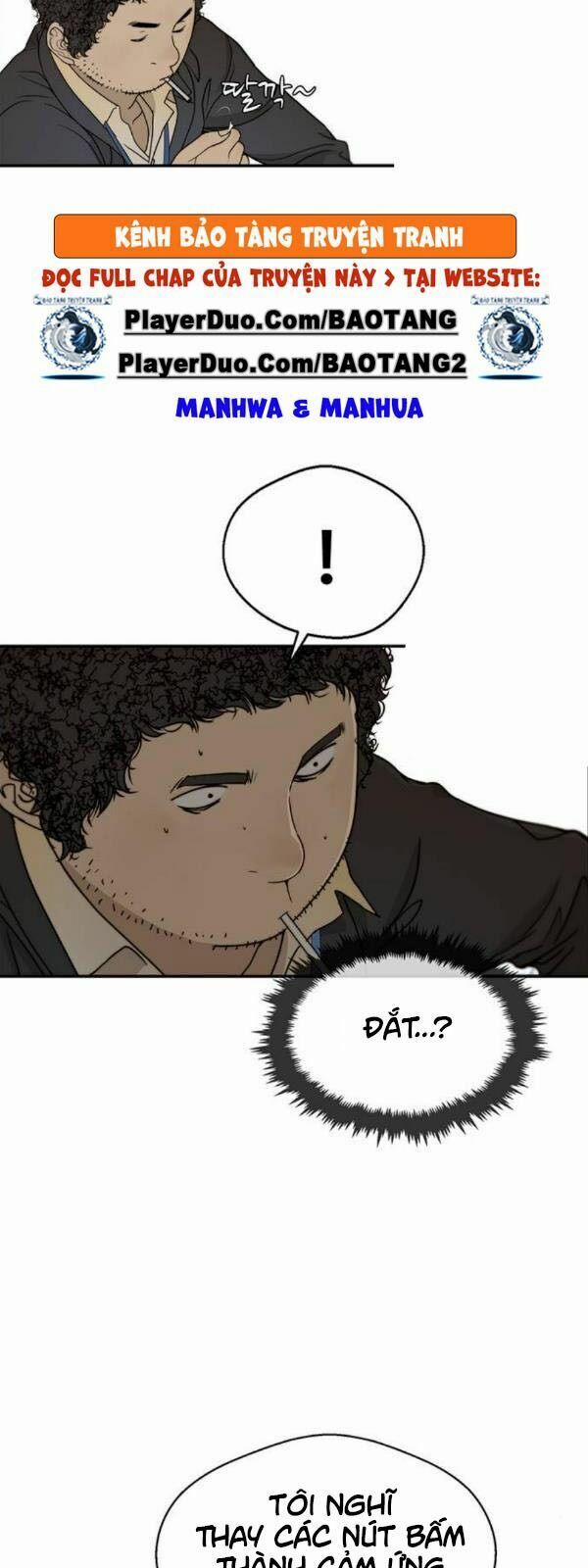 Người Đàn Ông Thực Thụ 29 trang 27