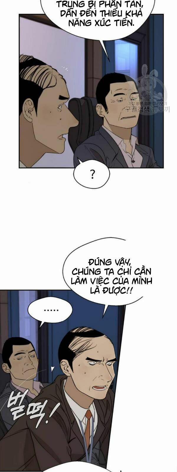 Người Đàn Ông Thực Thụ 29 trang 3