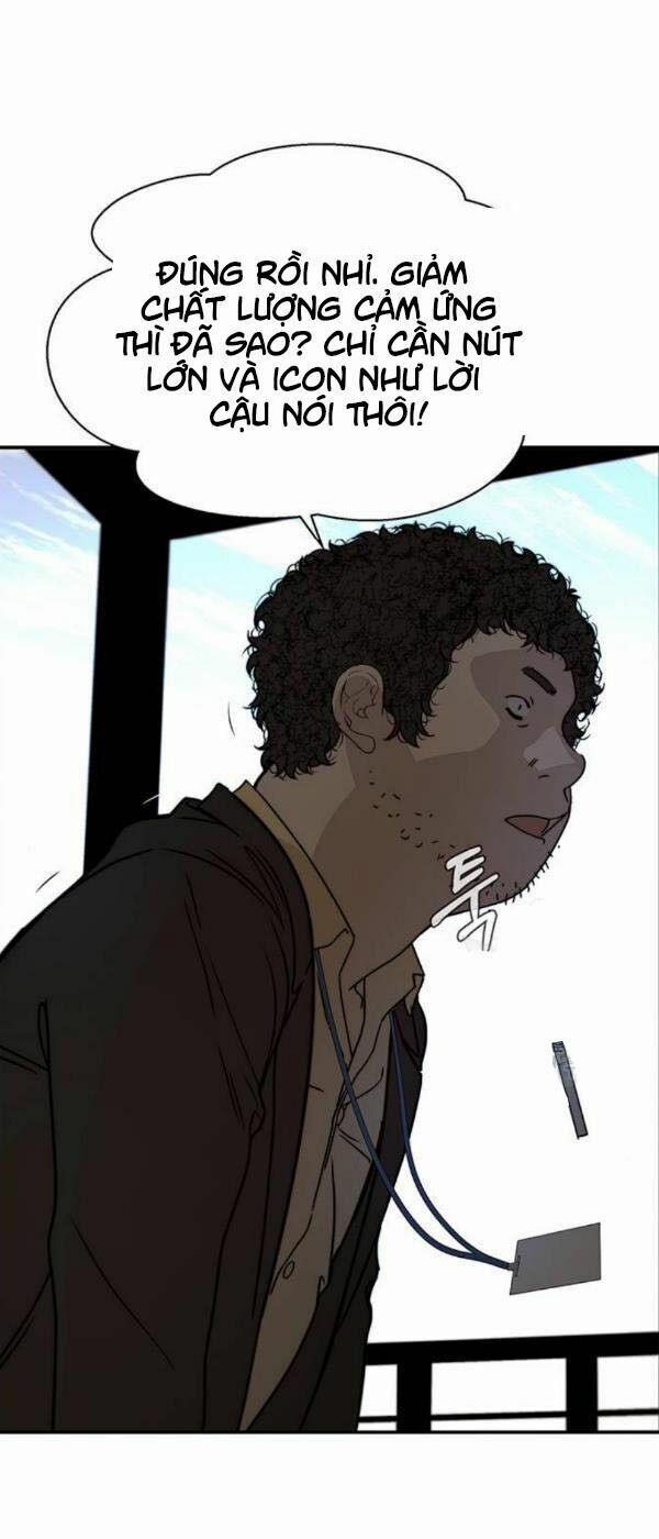 Người Đàn Ông Thực Thụ 29 trang 31