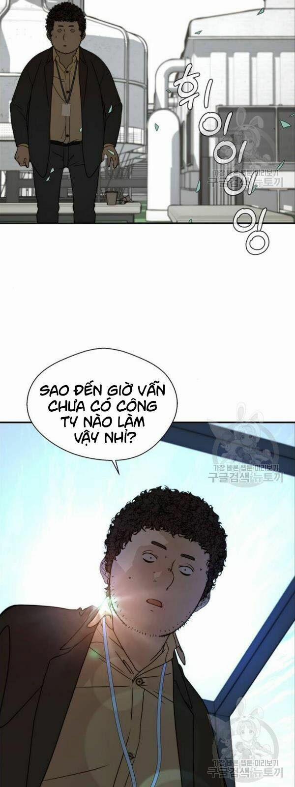 Người Đàn Ông Thực Thụ 29 trang 33