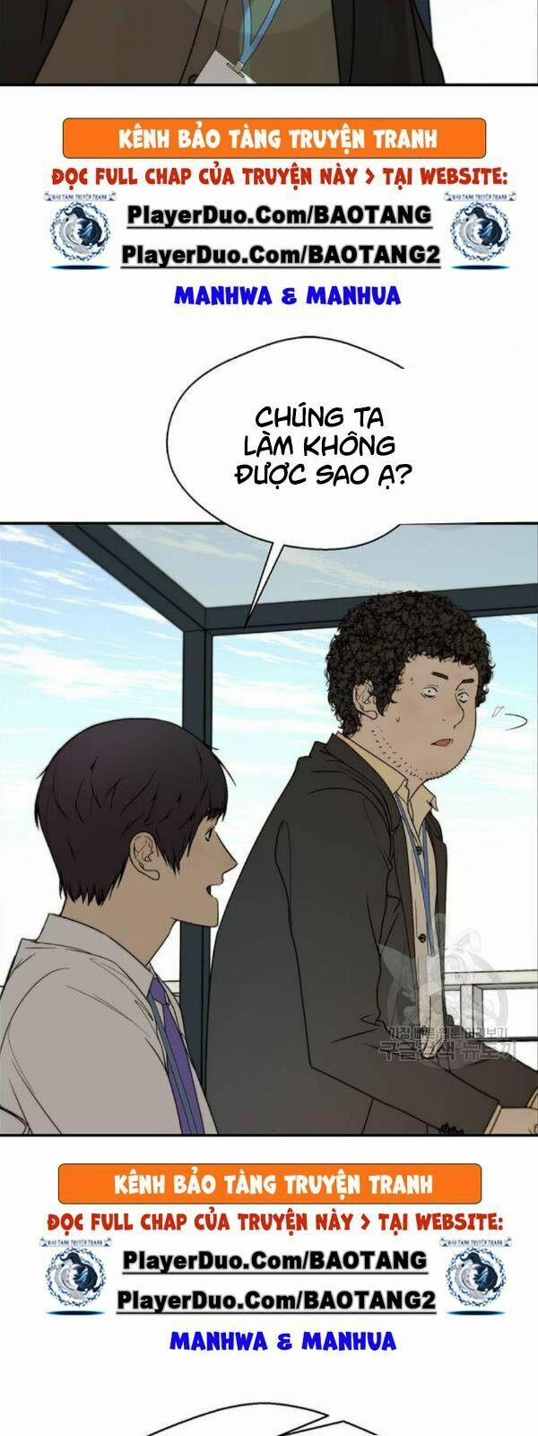 Người Đàn Ông Thực Thụ 29 trang 34